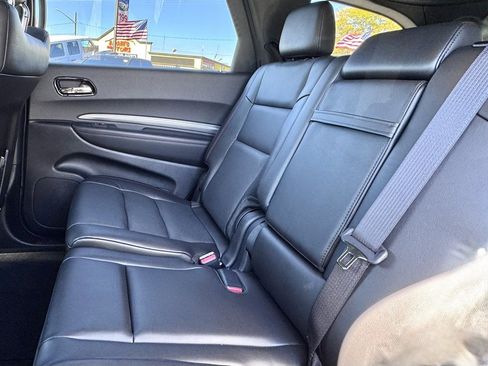 New 2026 Dodge Durango GT image 14