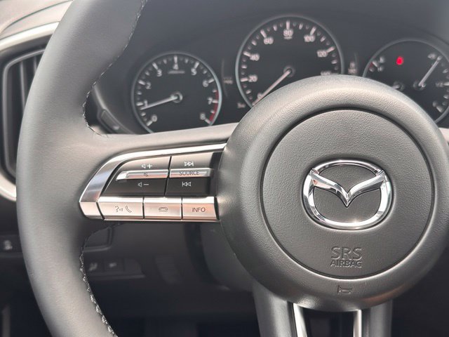 New 2026 MAZDA CX-50 AWD 2.5 S w/ Weather Package image 20