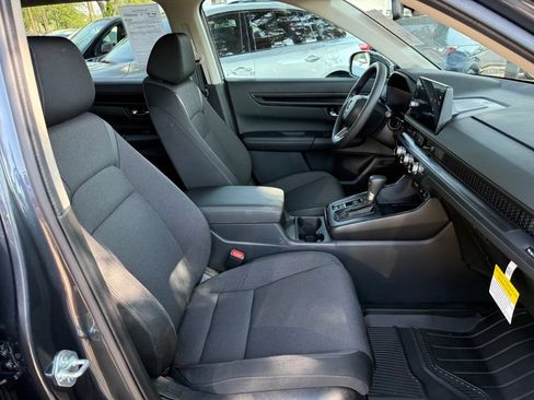 Certified 2026 Honda CR-V EX image 20