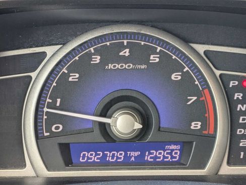 Used 2006 Honda Civic LX image 26