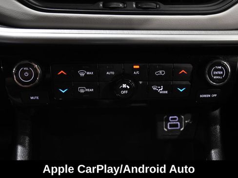 Used 2025 Jeep Compass Limited AWD/4WD image 23