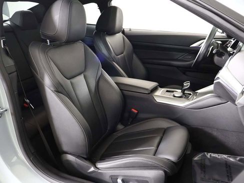 Used 2023 BMW 430i xDrive Coupe w/ M Sport Package image 30