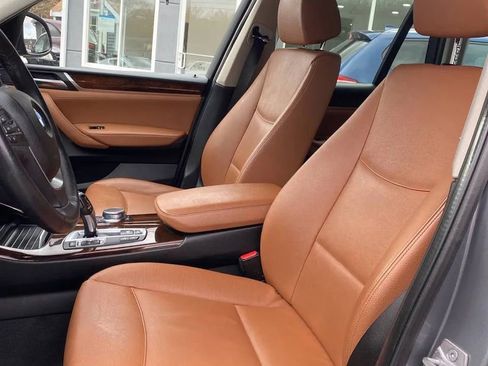 Used 2017 BMW X3 xDrive28i image 13