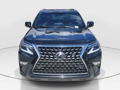 Certified 2023 Lexus GX 460 Premium
