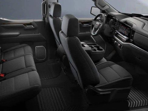 New 2026 GMC Sierra 1500 Elevation AWD/4WD image 7