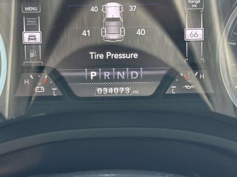 Used 2023 RAM 1500 Laramie AWD/4WD image 26