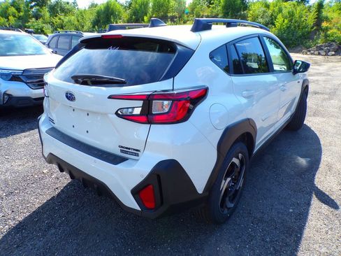 Certified 2026 Subaru Crosstrek 2.5i Limited AWD/4WD image 13