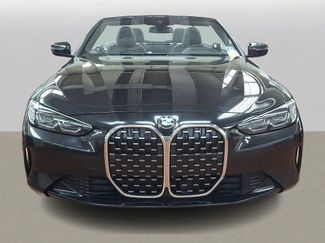 Used 2023 BMW 430i xDrive Convertible w/ Convenience Package video 2