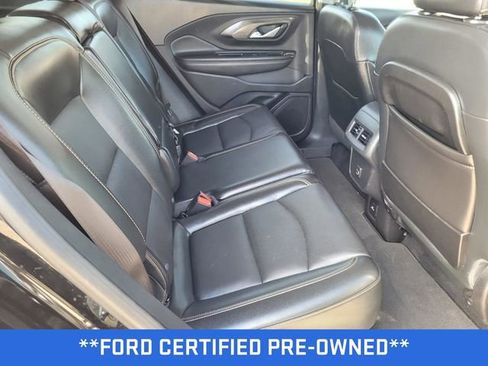 Used 2019 GMC Terrain SLT w/ Preferred Package image 13