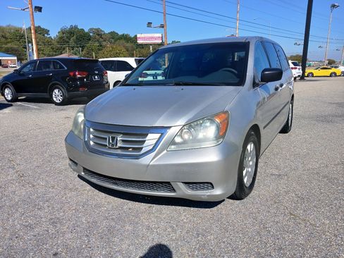 Used 2008 Honda Odyssey LX image 5