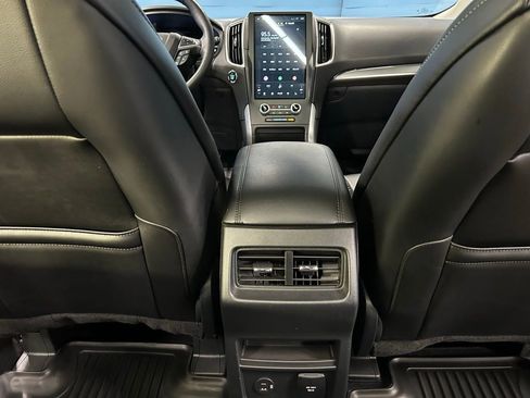 Used 2022 Ford Edge SEL w/ Convenience Package image 38