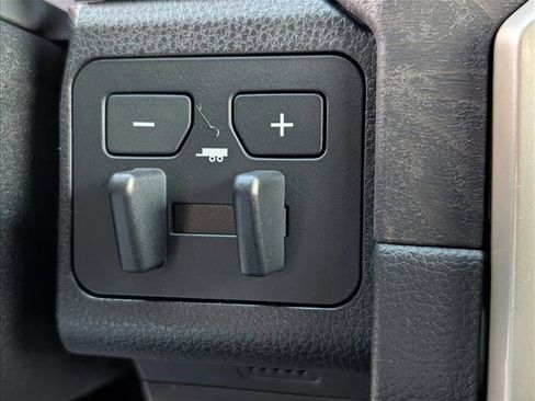 New 2025 Toyota Tacoma Limited image 21