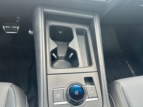 New 2026 Volkswagen Tiguan SE R-Line image 62