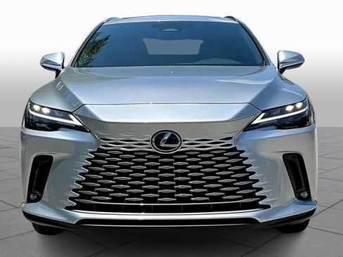 Used 2023 Lexus RX 350 Premium w/ Accessory Package (Z1) image 6