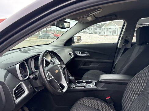Used 2016 Chevrolet Equinox LT w/ Convenience Package image 8