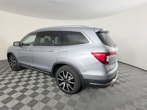 Used 2022 Honda Pilot Elite image 6