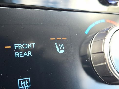 New 2026 Hyundai Santa Fe XRT image 17