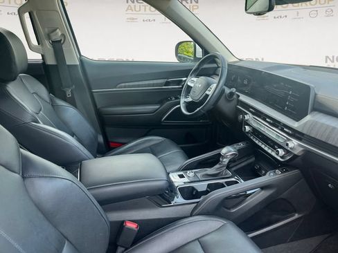 Used 2024 Kia Telluride EX FWD image 15