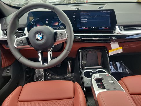 New 2026 BMW X1 xDrive28i w/ M Sport Package AWD/4WD image 10