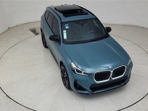 Used 2025 BMW X1 M35i image 76