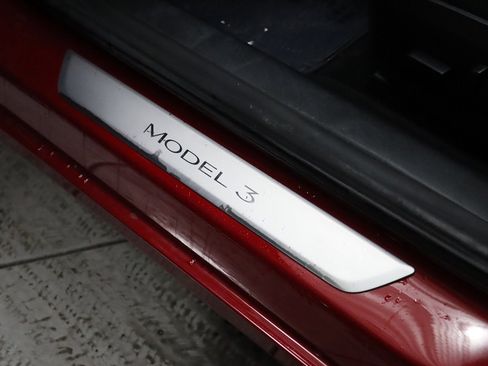 Used 2020 Tesla Model 3 Long Range image 20