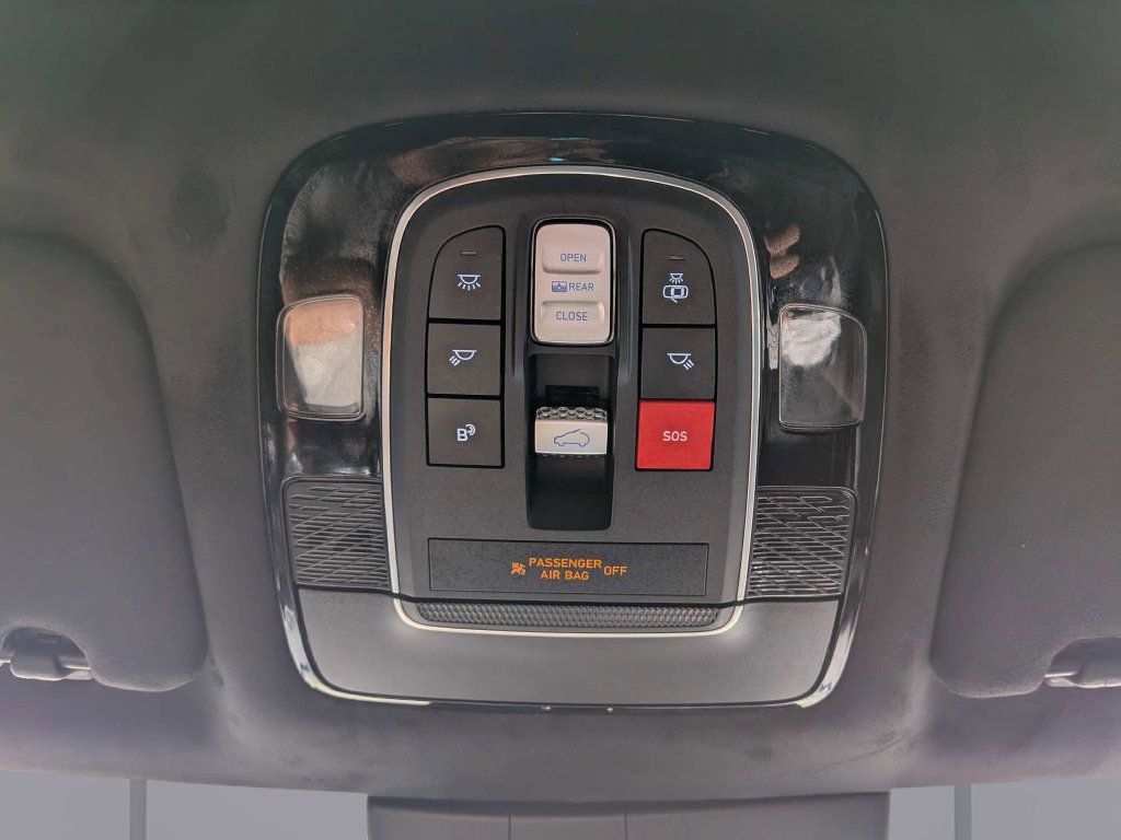 Used 2024 Hyundai Palisade Calligraphy FWD image 32