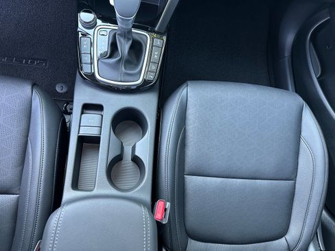 New 2026 Kia Seltos SX w/ SX Sunroof Package image 36