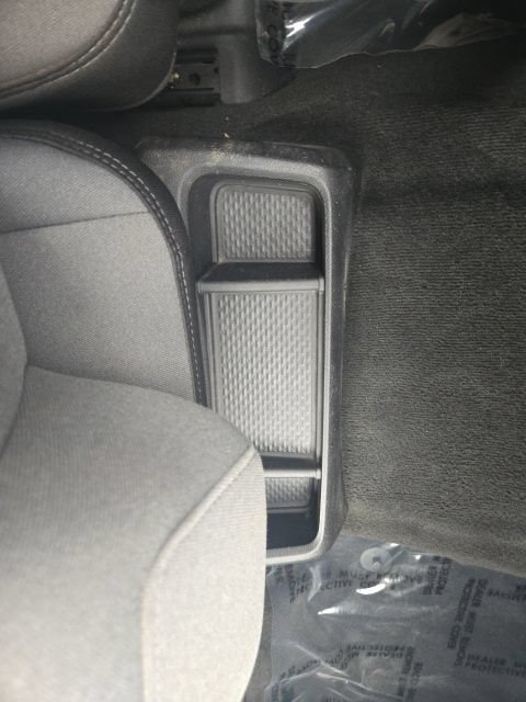 Used 2020 RAM 1500 Big Horn AWD/4WD image 13