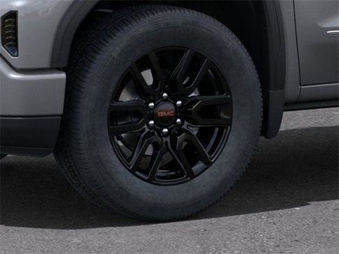 New 2025 GMC Sierra 1500 Pro w/ Graphite Edition image 57