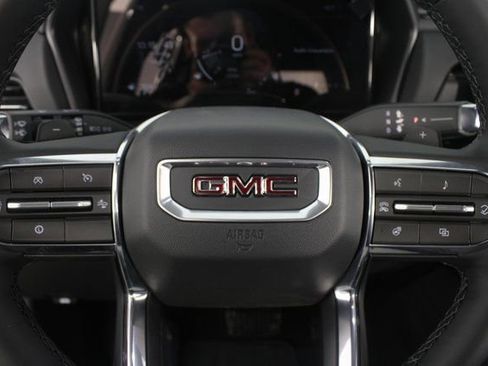 New 2026 GMC Terrain Elevation w/ Elevation Premium Package image 12