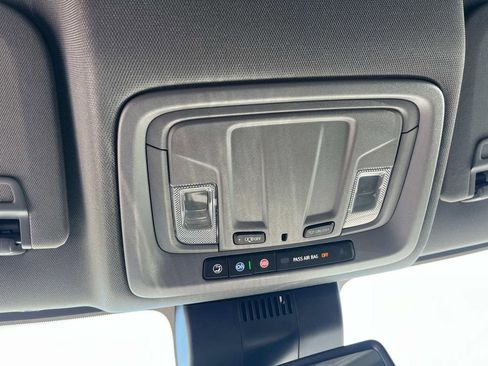 New 2025 Chevrolet Silverado 2500 Custom w/ Custom Value Package image 23