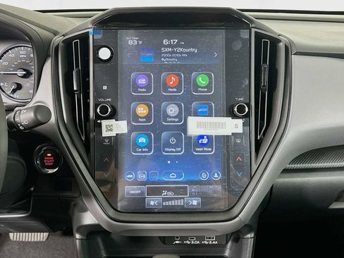 New 2026 Subaru Crosstrek 2.5i Limited image 13