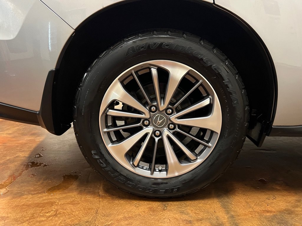 Used 2017 Acura RDX w/ Advance Package FWD image 45