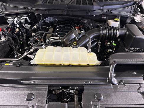 Used 2023 Ford F150 XL w/ STX Appearance Package image 26