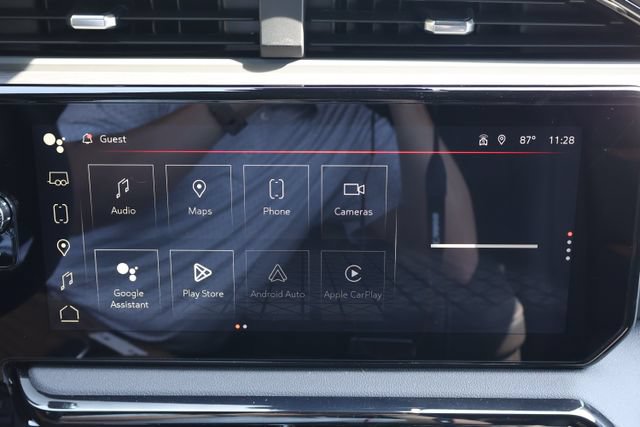 New 2026 GMC Sierra 1500 AT4 w/ AT4 Premium Package AWD/4WD image 11