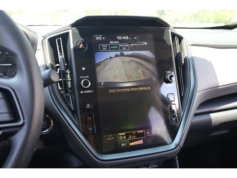 New 2026 Subaru Crosstrek 2.5i Premium AWD/4WD image 36