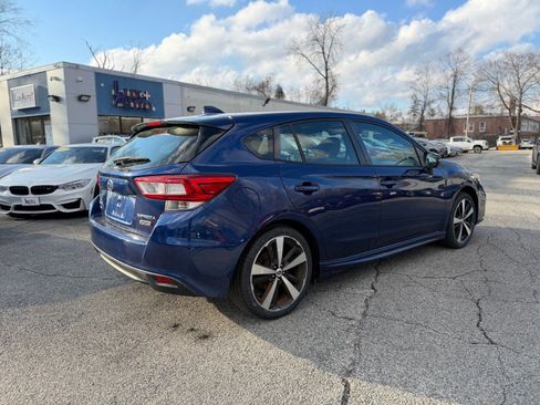 Used 2017 Subaru Impreza 2.0i Sport image 3