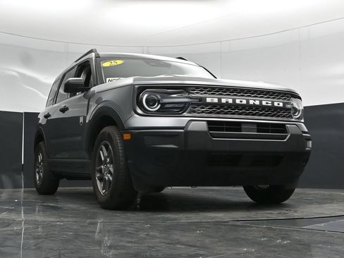 Used 2025 Ford Bronco Sport Big Bend AWD/4WD image 46
