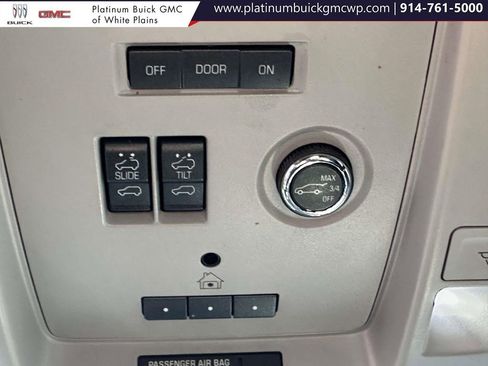 Used 2017 Chevrolet Tahoe Premier image 40