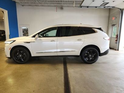 Certified 2023 Buick Enclave Essence w/ Experience Buick Package