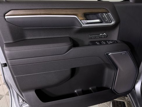 New 2025 Chevrolet Silverado 1500 High Country image 59
