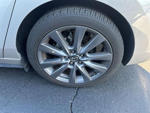 Used 2025 MAZDA MAZDA3 s image 21