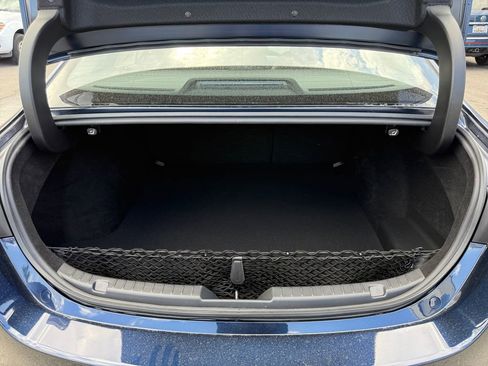 New 2026 MAZDA MAZDA3 2.5 S Sedan w/ Preferred Pkg image 25