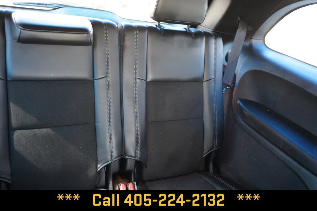 Used 2021 Dodge Durango GT RWD image 25