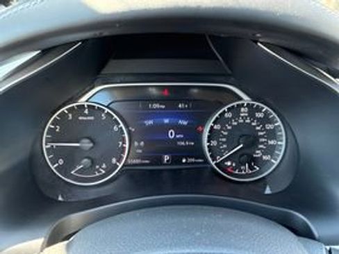 Used 2018 Nissan Murano S image 12