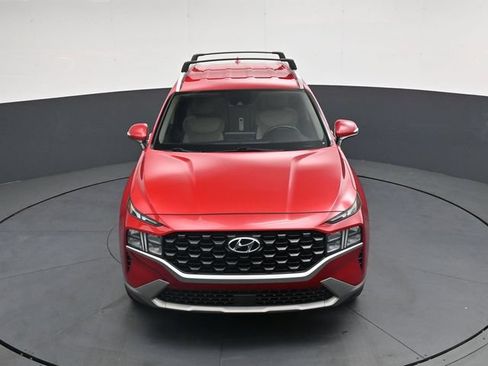 Used 2023 Hyundai Santa Fe SEL w/ Cargo Package AWD/4WD image 30