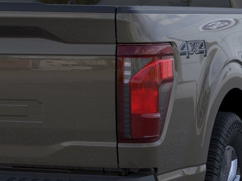 New 2026 Ford F150 XLT w/ Equipment Group 302A MID AWD/4WD image 22