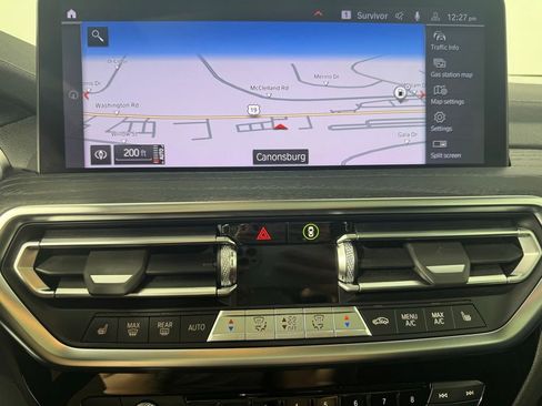 Used 2023 BMW X3 M40i w/ Premium Package AWD/4WD image 19