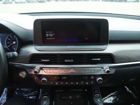 Used 2022 Kia Telluride SX w/ Nightfall Edition Package AWD/4WD image 26