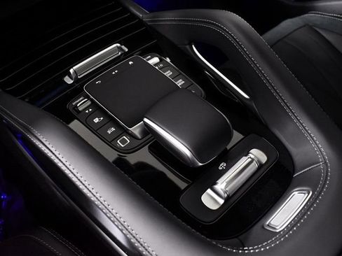 New 2026 Mercedes-Benz GLE 63 AMG S image 33